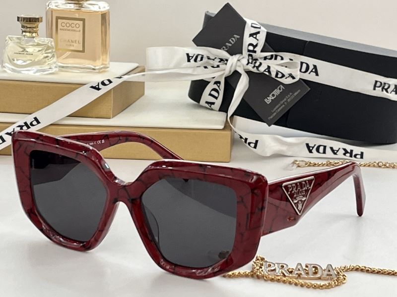 Prada Sunglasses